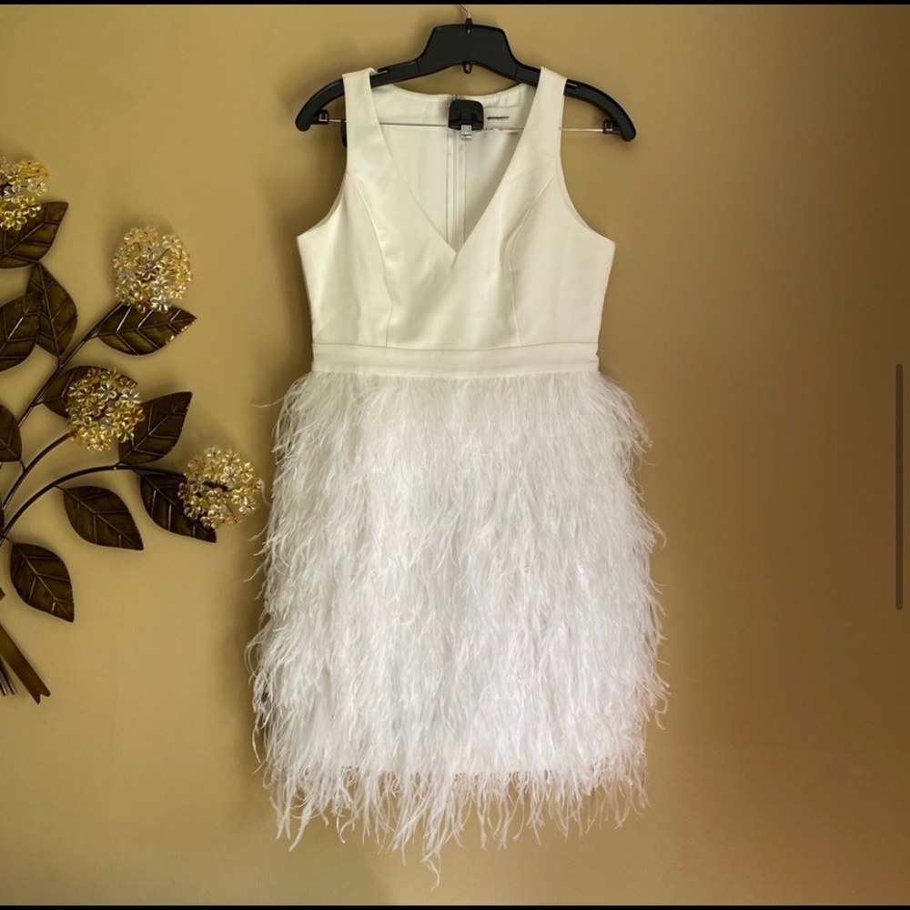 BHLDN NWOT ANTHEM MINI DRESS